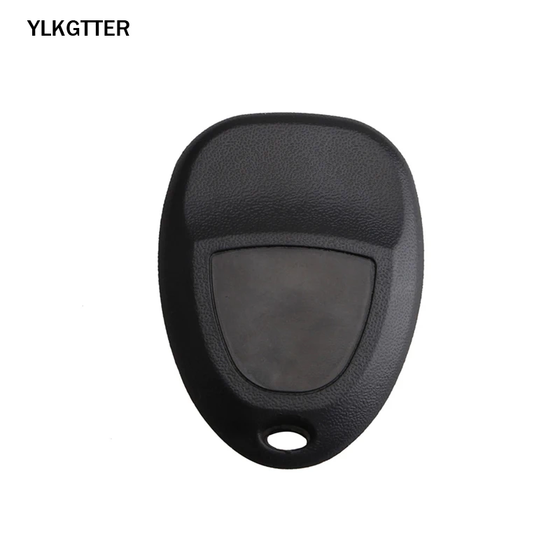 YLKGTTER популярный автомобильный ключ с 5 кнопками для Chevrolet Suburban Tahoe GMC Yukon Cadillac Escalade FCCID: OUC60270 315 МГц
