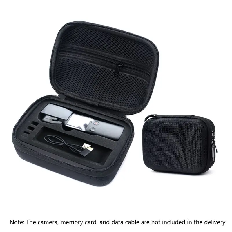 Eulbevoli Camera Portable Bag for Nylon Materia for FIMI Camera,for Travel 