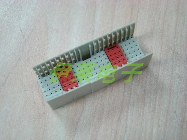 

For ERNI ERmet CPCI Backplane Connector AB22 Long Needle Jacket