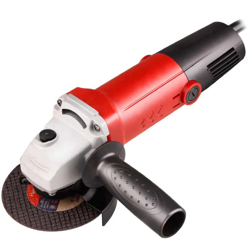 

And American Multi-functional Household Small Angle Grinder Hand Mill Polishing Machine Polishing Cutting Machine Hand Wheel Ele
