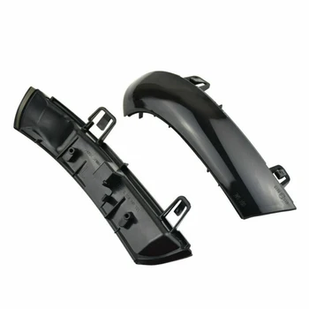 

Superb Light Dynamic Sequential LED Turn Signal Left & Right High Quality