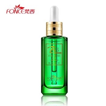 

Fonce Korea B5 Hyaluronic acid Serum 30ml Moisturizing Shrink Pore Anti Wrinkle Aging Skin Whitening Facial Essence