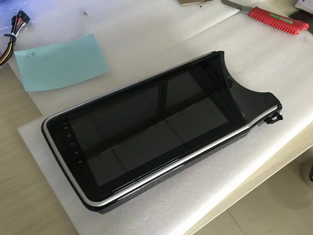 Четырехъядерный Android 8,1 для HONDA CITY RHD мультимедийный стерео автомобильный dvd-плеер навигация gps радио