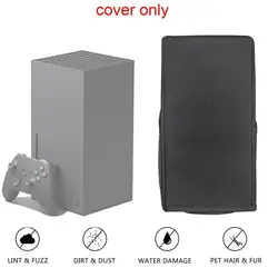 Dust Proof Game Accessories For Microsoft One S System Case Dust Cover Plug Console One For Box Version Proof Slim M9M6 Dust Proof Game Accessories For Microsoft One S System Case Dust Cover Plug Console One For Box Version Proof Slim M9M6