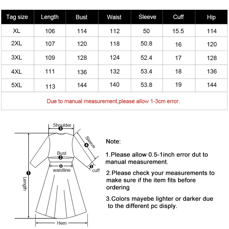 2020 Fall womens Long sleeves Printed Dress fashion Ladies Retro party elegant Plus Size dresses Women Clothing 4XL 5XL 6XL