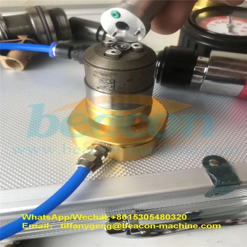 Common Rail дизельный инжектор насос форсунка ремонтный инструмент сборка разборка диагностические инструменты для VOLVO
