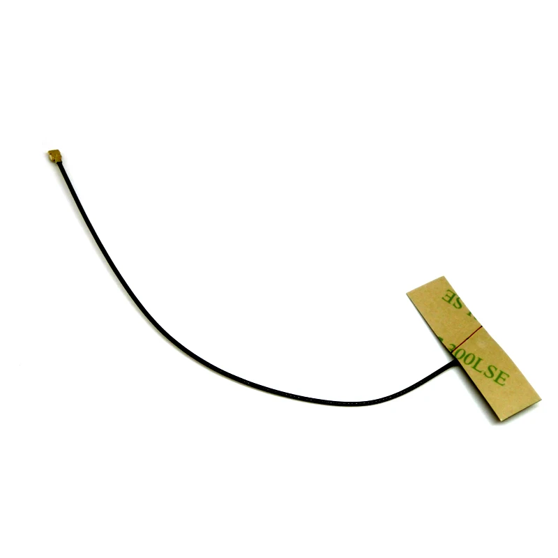 High-Gain 2.4GHz WiFi Antenna with SMA Male Connector