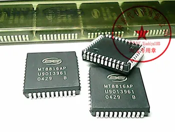 

MT8816AP PLCC44