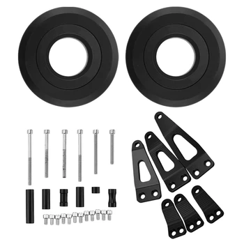 

For CB650R CBR650R 2019-2020 CB650F CBR650F 2014-2019 Motorcycle Accessories Engine Protective Cover Stator Cover
