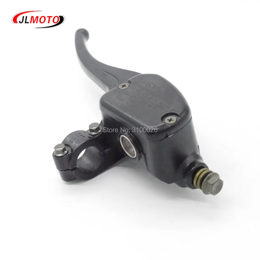 P80003-3-Left-Brake-Master-Cylinder-For-Polaris-SPORTSMAN-400-500-700-800-ATV