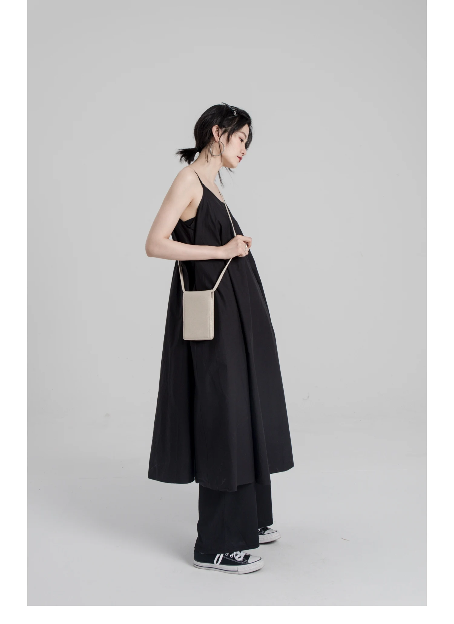 TANTO STORE DIRTY SIX мини-сумка для карт на одно плечо сумка через плечо zero кошелек
