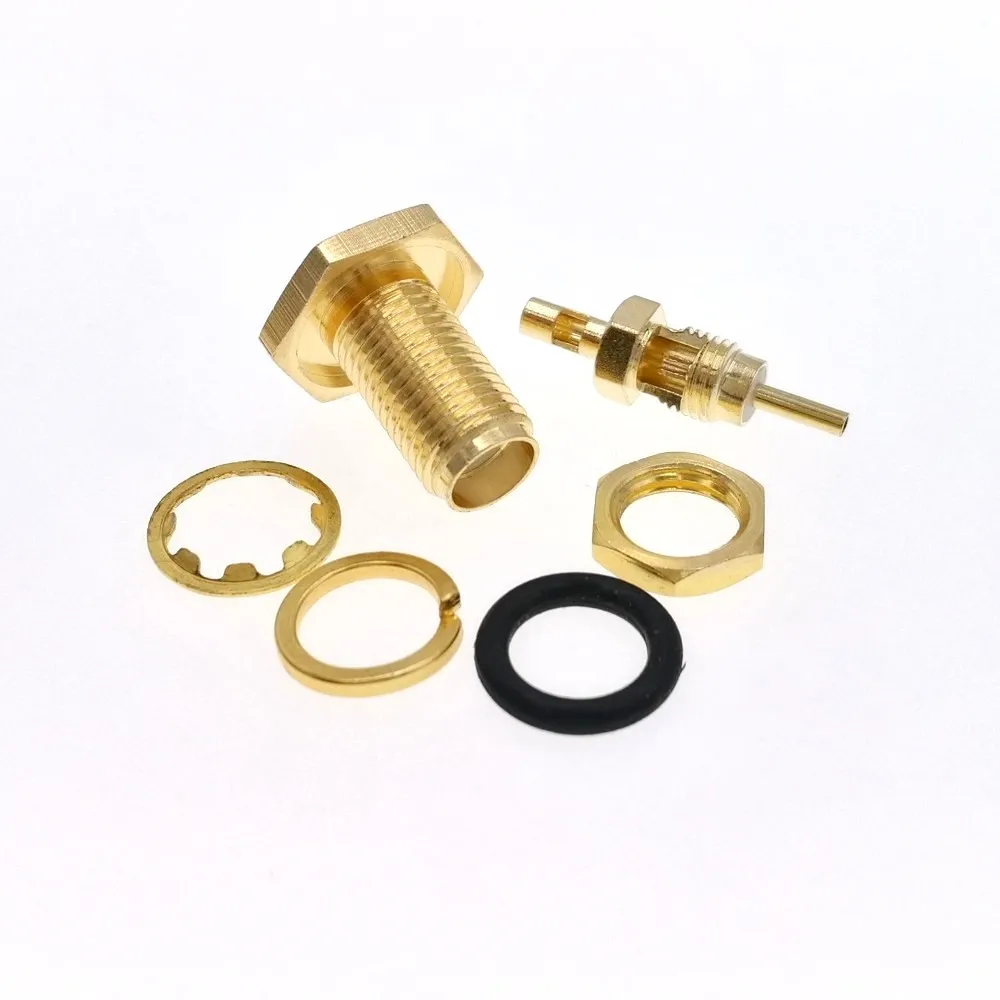 Waterproof SMA Female 1.13 3