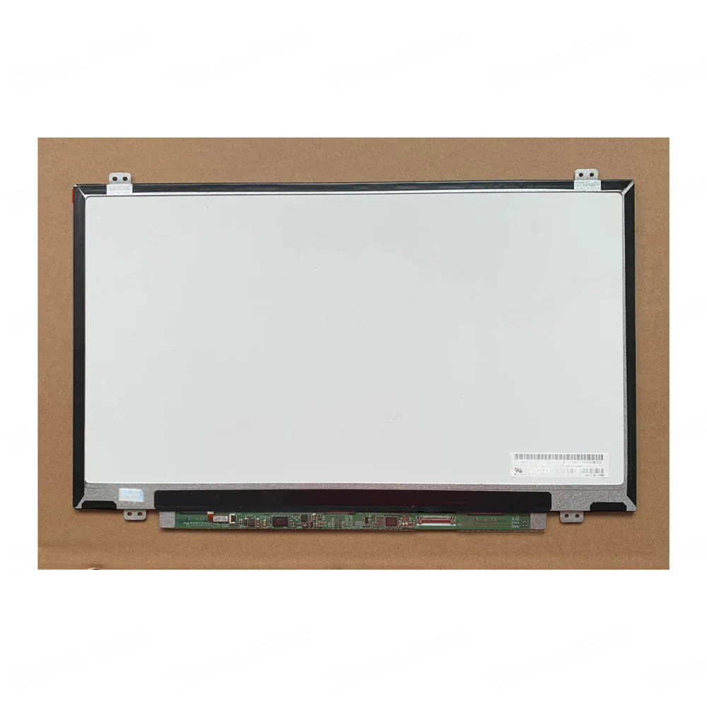14 0 дюйма для Φ 81RH 81SE E41 35 82BF 82BK 45 80Q9 80QA Lenovo Notebook Series LCD WLED монитор HD 1366*768 eDP 30
