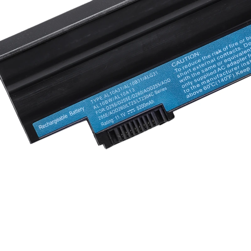 BESTBattery N4010 для J1KND 07xfjj Dell Vostro1450 3450 3550 3750 1440 1540 1550 черный