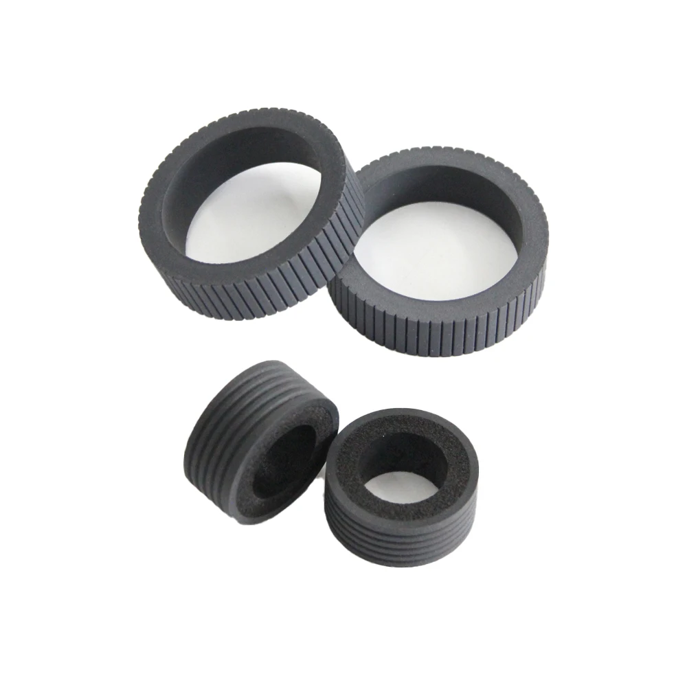 Compatible New Scanner Pick Up Roller Tires for Epson WorkForce DS-870 DS-875 DS-970 DS-975 Exchange Tire Kit | Компьютеры и офис