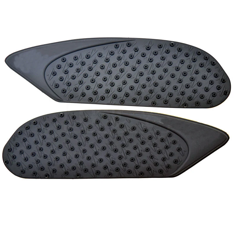 Противоскользящая наклейка на бак для Suzuki GSXR 600 750 2006 2007 GSXR600 GSXR750 K6|3m decals|knee griptank pad