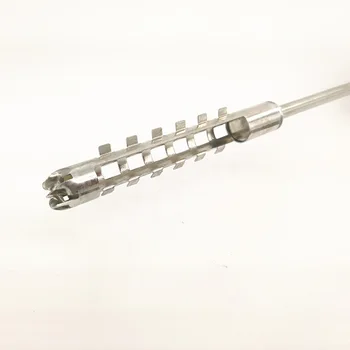 

Electric Scratch Fish Scale Portable Vegetable Hole Digger Chargeable Egg Beater PI669