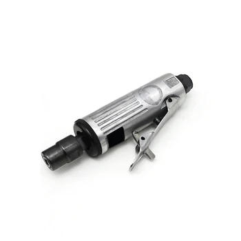 

Hot 1/4" Pneumatic Die Grinder Air Die Grinder Grinding Mill Engraving Tool Polishing Machine Car Accessories