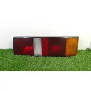

1006017 Right Rear light Ford Escort Saloon