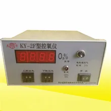 KY-2F измеритель кислорода электрохимический анализатор кислорода тестер