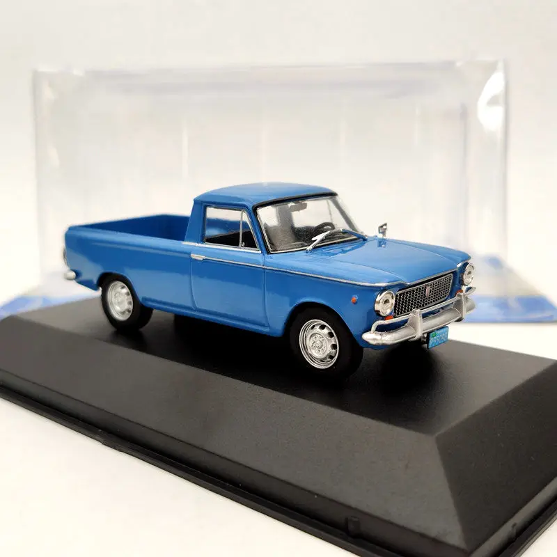 IXO 1:43 Fiat 1500 Multicarga 1965 коллекция моделей литья под давлением| |