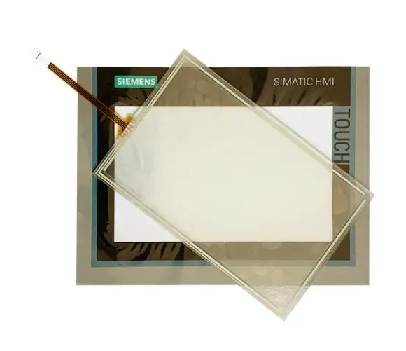 Tp700 Comfort 6Av2 124 6Av2124-0Gc01-0Ax0 Di Garanzia 1 Anno Di Magazzino