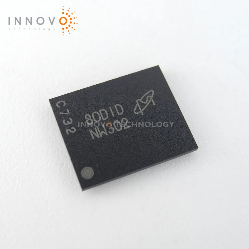 INNOVO 5 шт./лот MT29F1G08ABBDAH4D MT29F1G08ABBDAH4:D NW302 MT29F1G08ABADAWPD BGA TSOP48 Бесплатная доставка новый