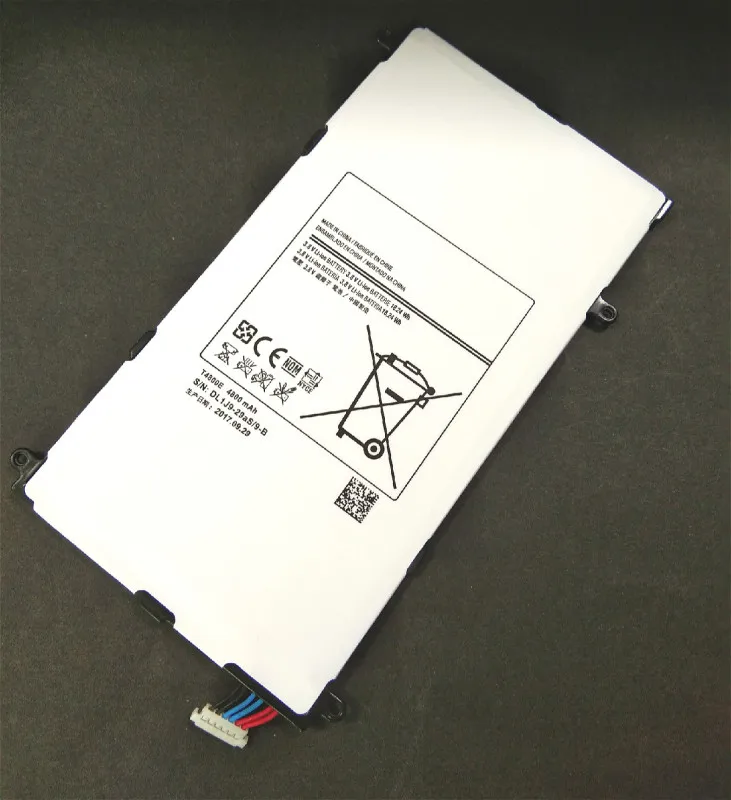 Аккумулятор Westrock для планшета SAMSUNG Galaxy Tab Pro 4800 T320 T321 T325 SM-T320 SM-T321 8 4 мАч | Компьютеры