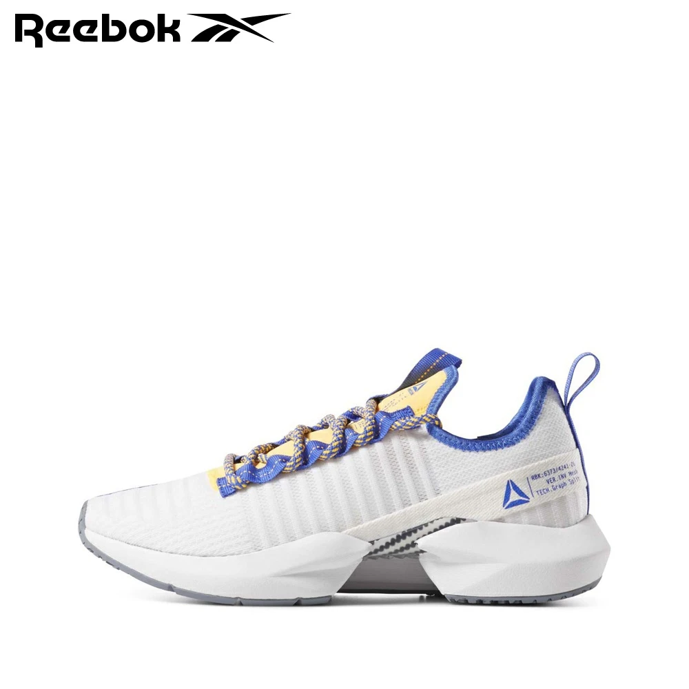 Men's Shoes sneakers Reebok, Sole Fury 