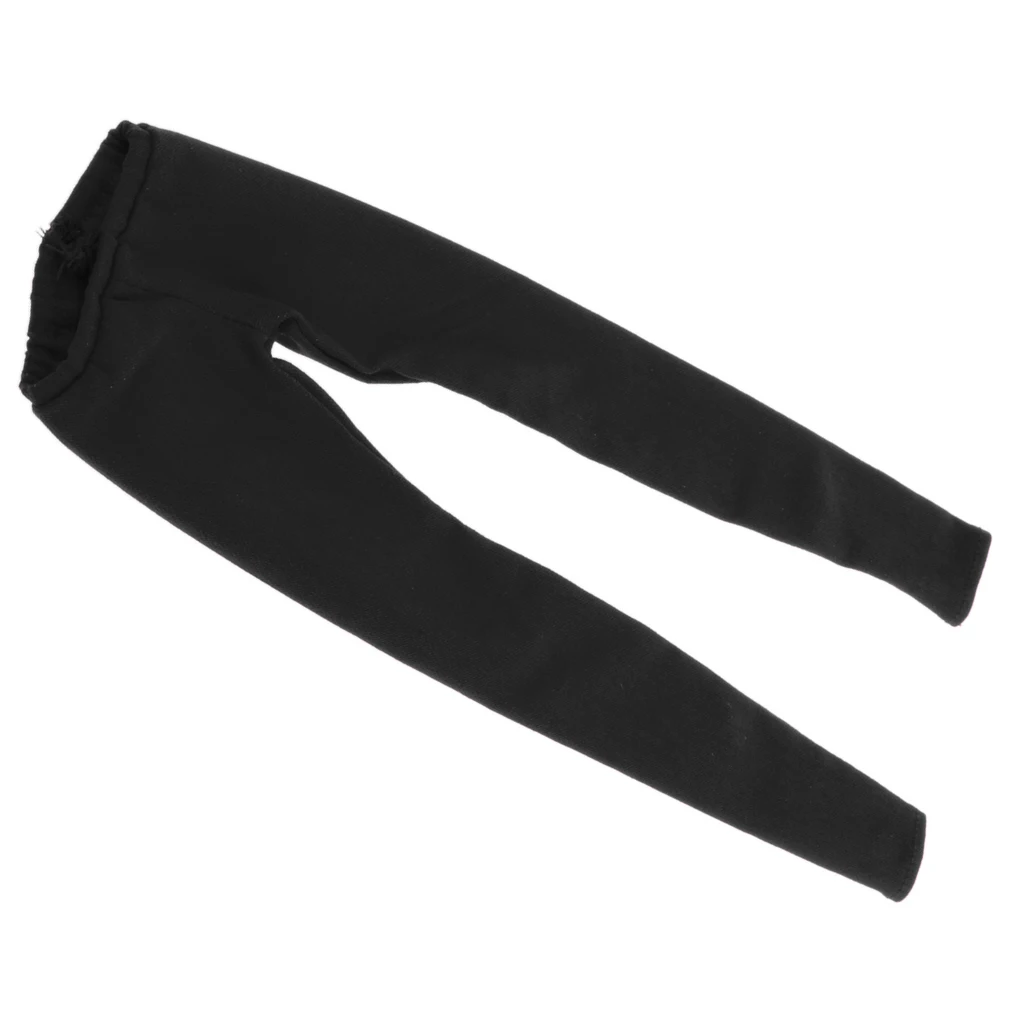 1/4 Doll Colorful Pencil Pants For BJD Doll Clothes Skinny Pants