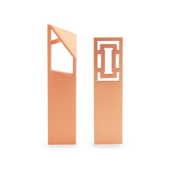 

Usb 2.0 Rose Gold Metal Window Grille Usb Flash Custom Logo Over 10 Pcs Free 4gb 8gb 16gb USB Pen Drive Stick 32gb Memory U Disk