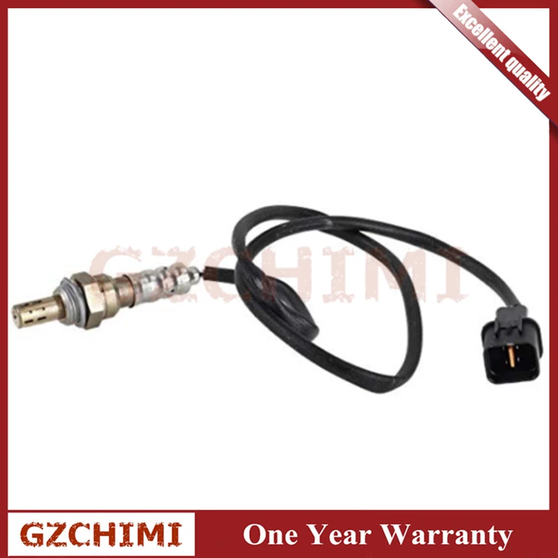 Кислородный датчик 1588A148 Lambda O2 подходит для MITSUBISHI ECLIPSE GALANT 3000GT MONTERO OUTLANDER DIAMANTE 2.4L 3.0L