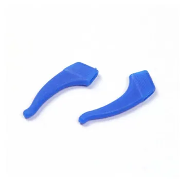 

New 1 Pair Sunglasses Eyewear Ear Hook Eyeglasses Glasses Silicone Anti Slip Temple Tip Sport Holder Braces Supports Hot Sale