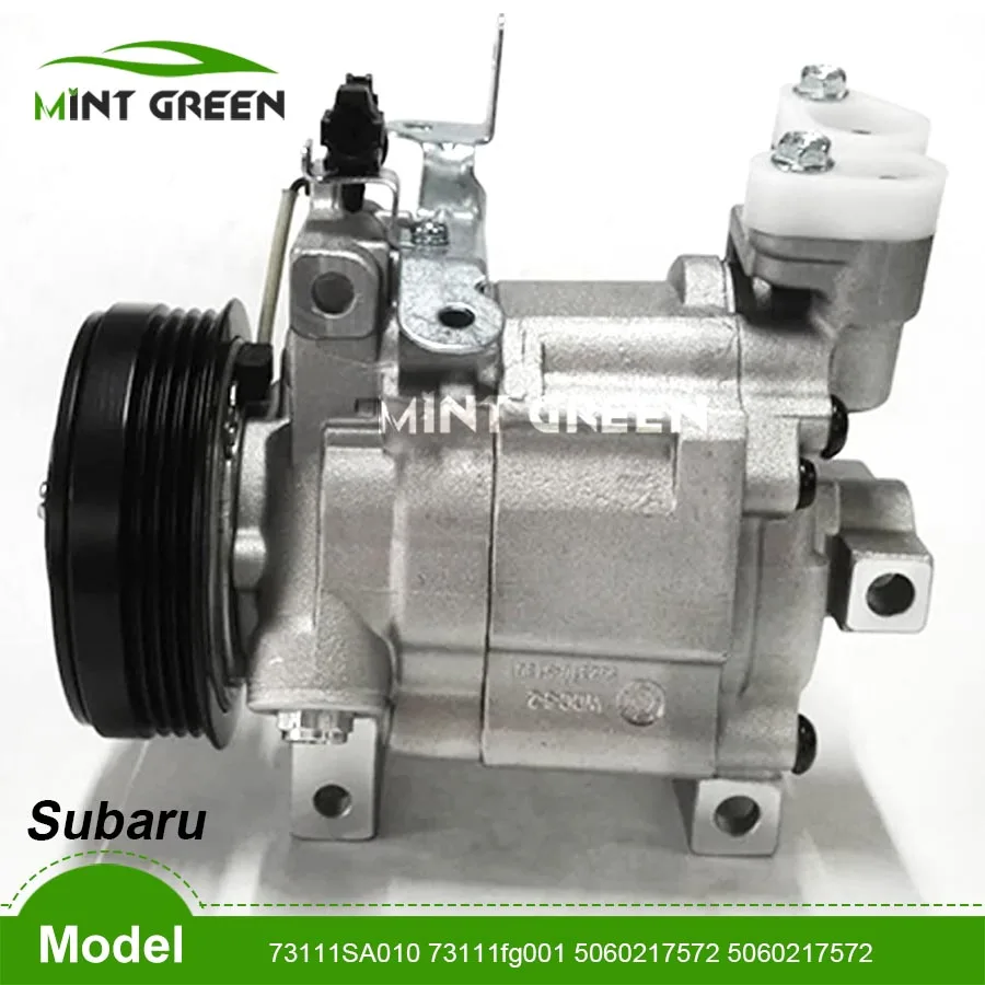 Для subaru forester компрессор воздушный 2 0 5 73111-SA010 73111SA010 73111fg001 506021-7572 5060217572 | Автомобили