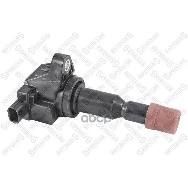61-00165-Sx_катушка Зажигания! Honda Jazz 1.4i 02-08 Stellox 6100165sx Stellox арт. 6100165SX