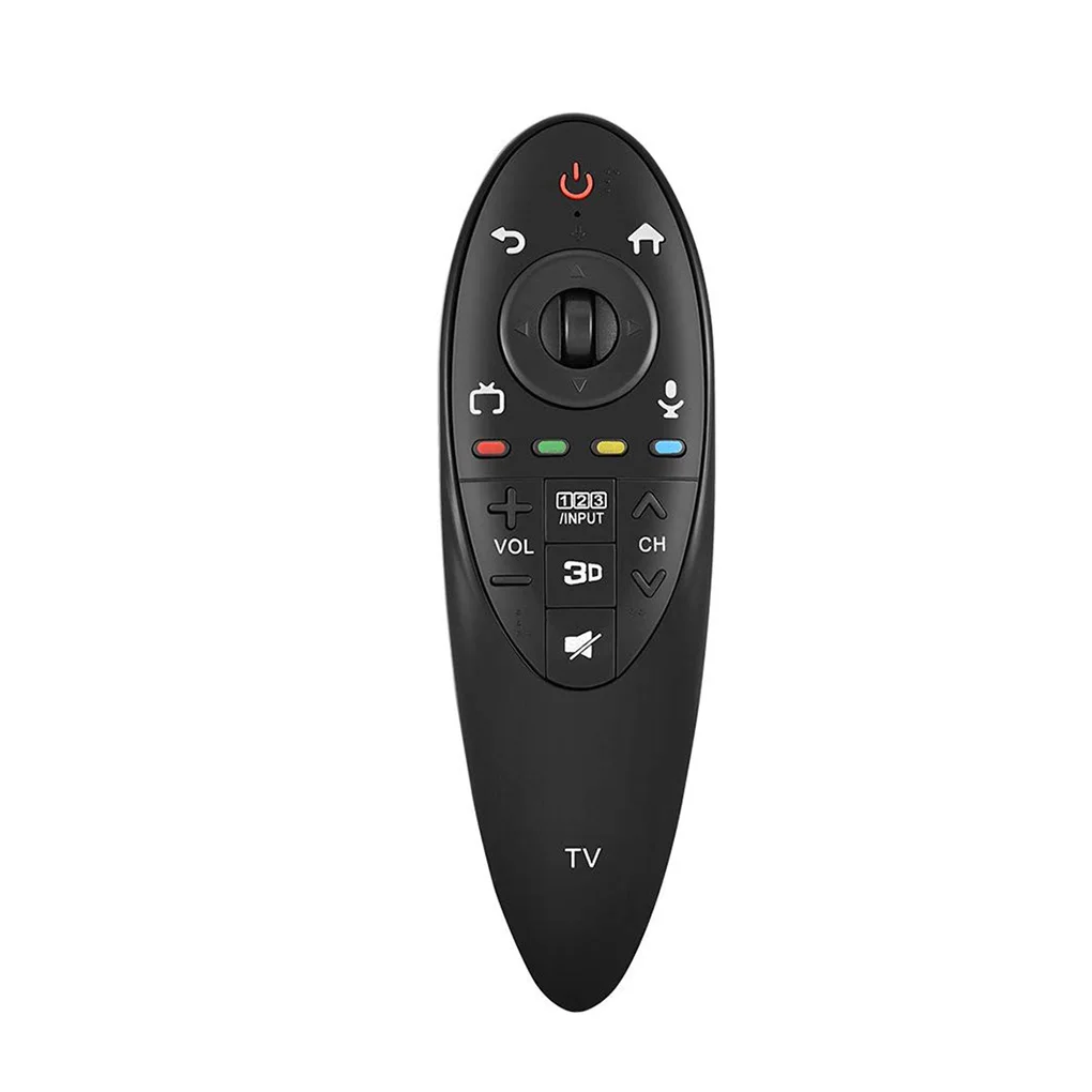 Волшебный пульт дистанционного управления для LG Magic Motion 3D светодиодный ЖК Смарт ТВ AN-MR500G AN-MR500