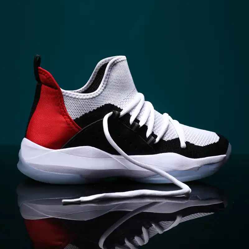 tenis de basquete aliexpress