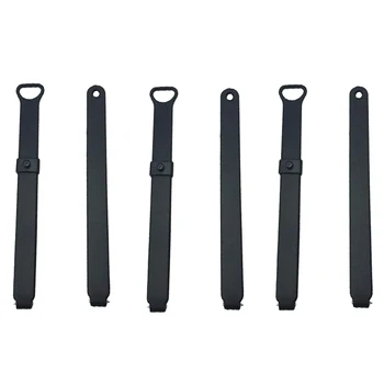 

3 Pieces Fashion Replacement Wristband For Misfit Ray Fitness Tracker Smart Watch Bands Wristband Strap Bracelet 2019 New