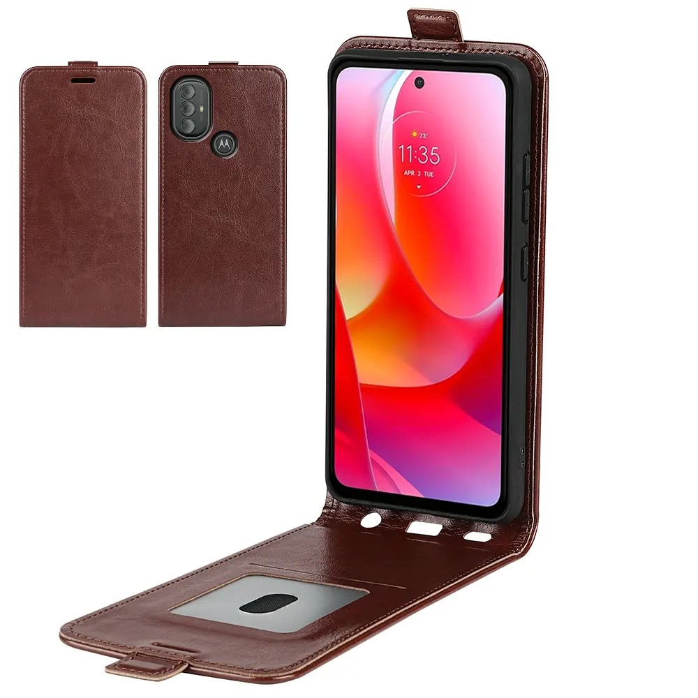 wandelen Tot ziens kleding For Motorola Moto G Power (2022) Luxury Leather Case Flip Vertical Card  Slot Soft Cover On Moto G Power Funda Coque Bags - Mobile Phone Cases &  Covers - AliExpress