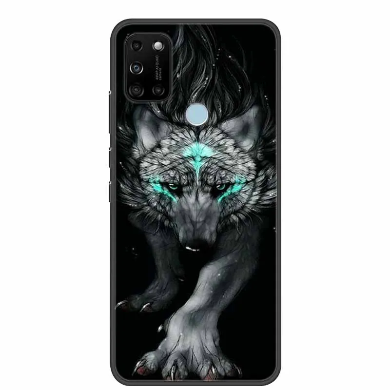 Enhanced Shockproof Silicone TPU Phone Case – Soft Protective Back Cover and Bumper