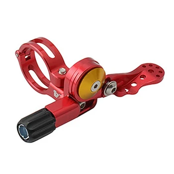

MTB Road Bicycle Post Seatpost Lifting Controller Mechanical Remote Control Lever Universal Adjust Seat Post Drop