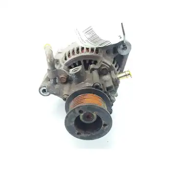 

1002132790 YLE000010 Alternator Mg Rover 45 Serials (rt) 2.0 Td