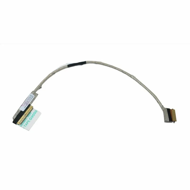 Câble Nappe LCD Pour PC Portable Lenovo X230 - Référence 50.4KH04.021 - Occasion Bon état
