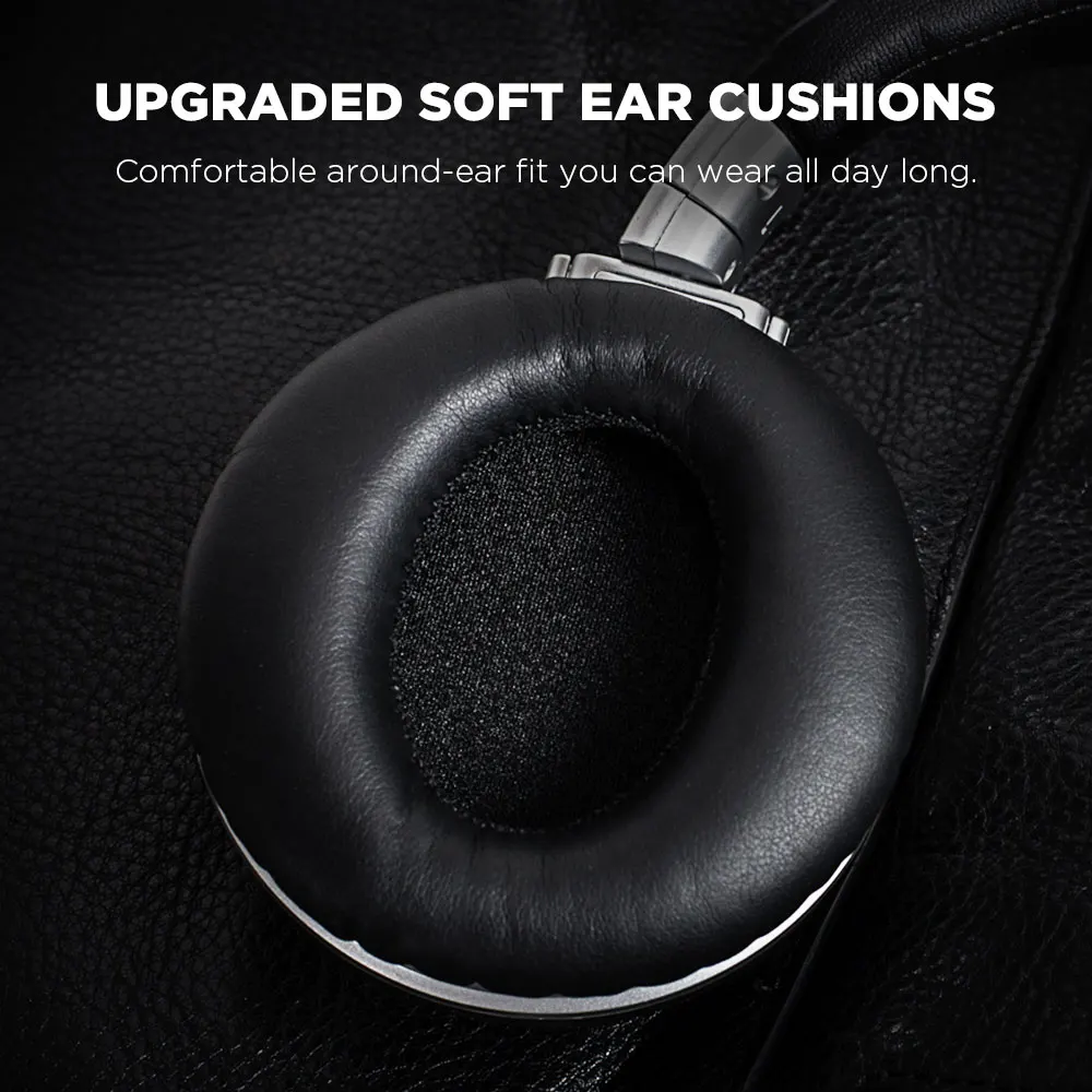 Bluetooth Headphones Bluetooth Headset