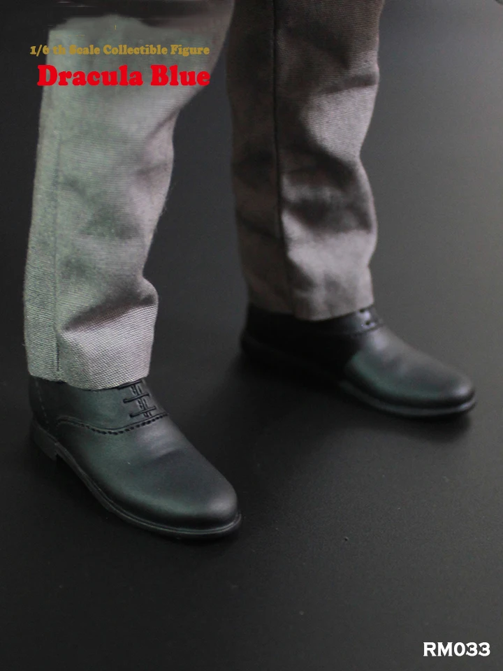 1/6 Дракула красный Дракула синяя версия фигурка модель для коллекции