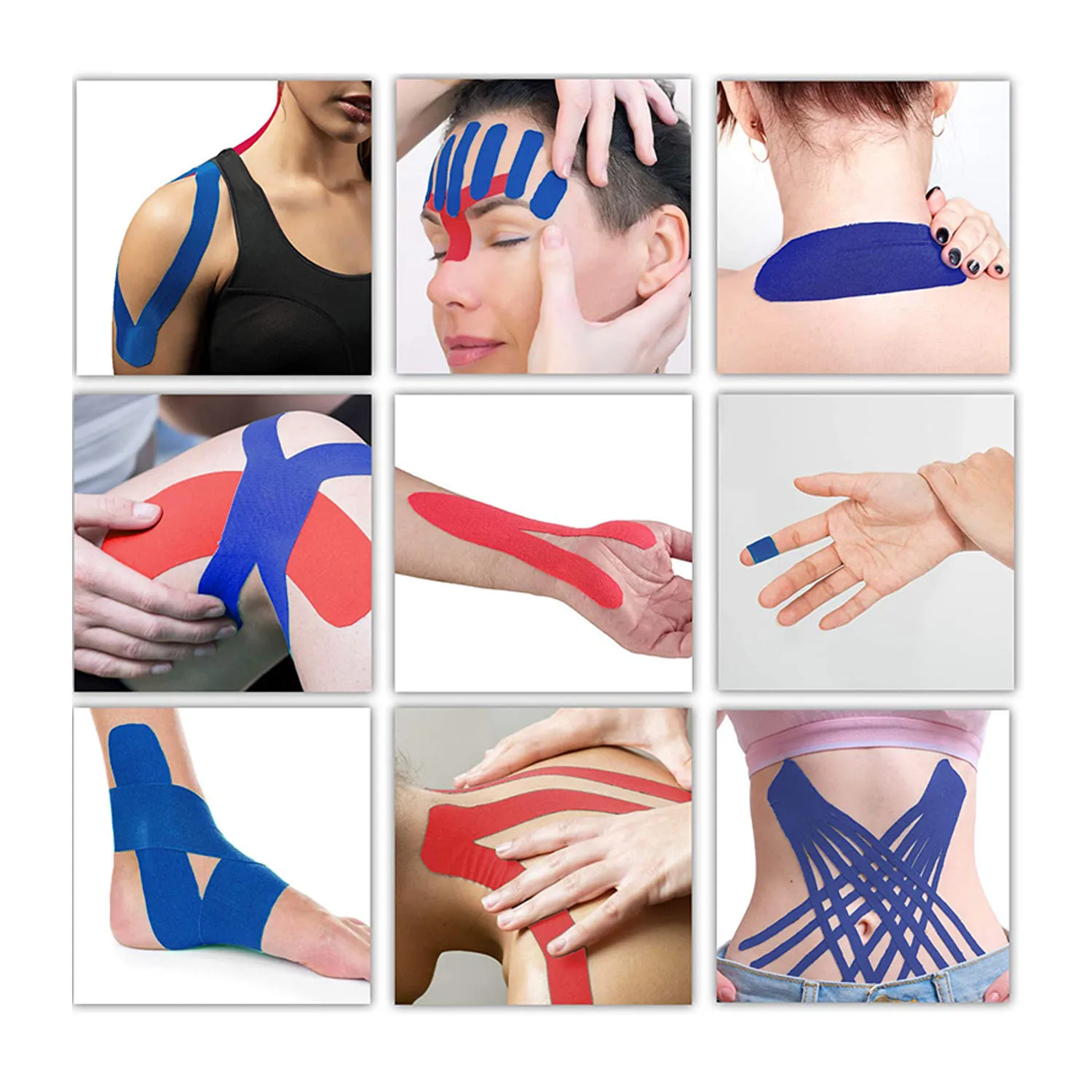 Quadriceps Tendonitis Taping corona.dothome.co.kr