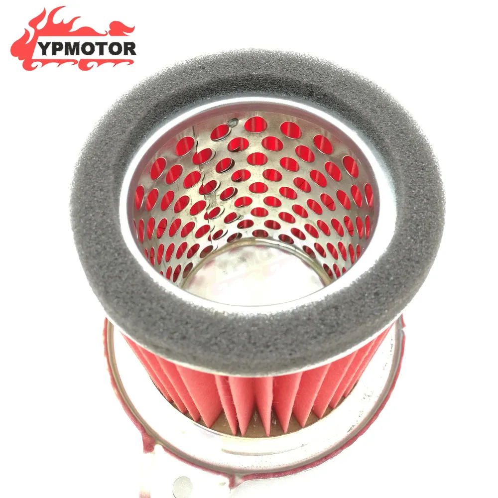 Motorcycle Cotton Gauze Air Filter Intake Cleaner System Replacement XL 600 V for Honda Transalp XL600V XL600 V 1987-2000 1988
