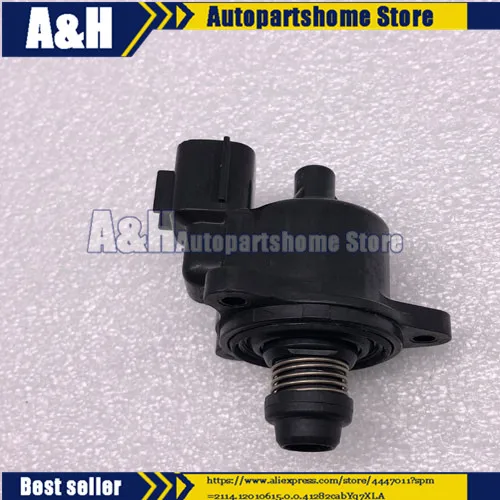 MD628166 1450A132 1450A166 MD613992 Клапан Регулировки Холостого хода для Mitsubishi Mirage MD614743
