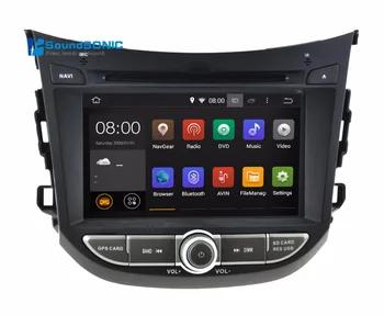 

Pure Android 8.1 System For Hyundai HB20 Autoradio DVD GPS System Stereo System Media Multimedia HeadUnit System