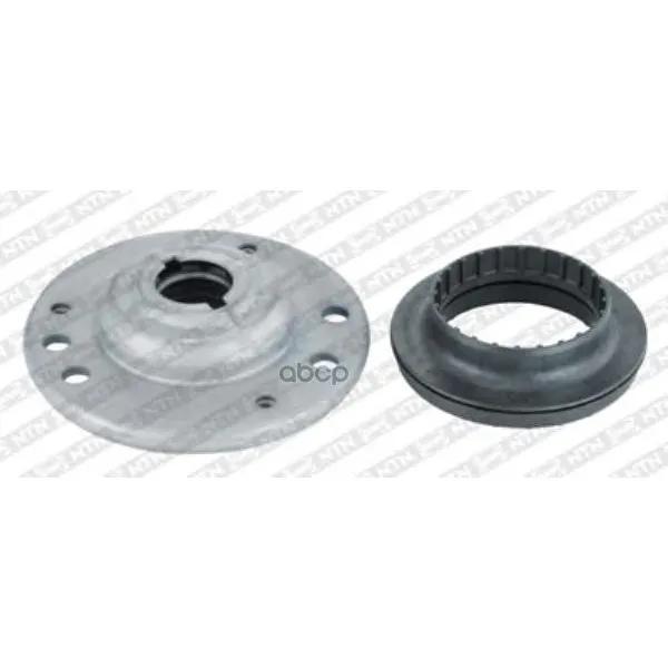 Опора Амортизатора Opel Vectra C/Signum(С Подшипником) Ntn-Snr Kb65311 NTN-SNR арт. KB65311